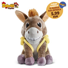 Zvjerići Magarac Tonči