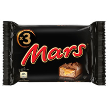 Mars Desert 3x45 g