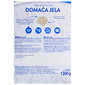 Zlato polje Riža za domaća jela 1,2 kg