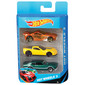 Hot Wheels Paket autića razne vrste 3/1