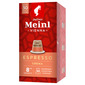 Julius Meinl Espresso Crema kava, 30 kapsula, 168 g