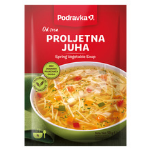 Podravka Proljetna juha 50 g