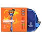 Gillette Fusion 5 Champion League set