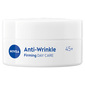 Nivea Dnevna krema protiv bora 45+ 50 ml