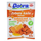 Dobra Zobena kaša badem, med i okus vanilije 65 g
