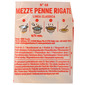 Pasta Zara Tjestenina mezze penne rigate n˚68 500 g 