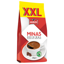Anamaria Minas Original Mljevena kava 600 g
