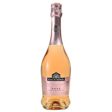 Villa Sandi Prosecco Rose Il Fresco 0,75 l