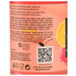 Cappy Lemonade lemon&strawberry zero sugar 400 ml