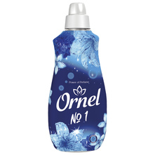 Ornel Omekšivač No.1 1,6 l