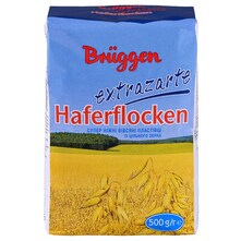 Bruggen Zobene pahuljice 500 g