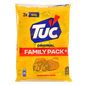 Tuc Krekeri original family pack 3x100 g