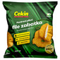 Cekin Panirani pileći file zabatka 700 g 