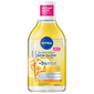 Nivea Brightening Micelarna voda s vitaminima C&E 400 ml