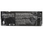 Polleo Sport High Protein Brownie double chocolate 75 g