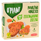 O'Plant Povrtni odresci 400 g
