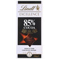 Lindt Excellence Tamna čokolada 85% cocoa 100 g