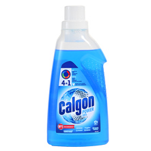 Calgon 4in1 Gel za omekšivanje vode 750 ml