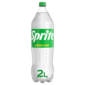 Sprite lemon-lime 2 l