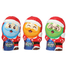 Smarties Čokoladna figura Djed Božićnjak razne vrste 85 g