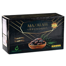 Marjan voće Datulja svježa s košticom 500 g