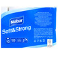 Natur Toaletni papir soft&strong 3 sloja 10/1