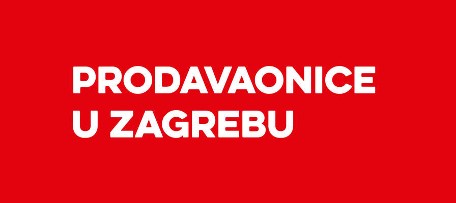 Status prodavaonica pogođenih potresom