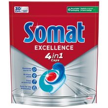 Somat Excellence 4in1 30 tableta