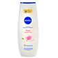 Nivea Care Gel za tuširanje rose&almond oil 500 ml