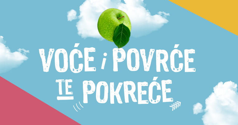 Jabuka na dan - doktor iz kuće van