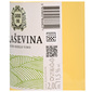 Carsko Vino Graševina Suho vino 2 l