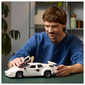 Lego Lamborghini Countach 5000 Quattrovalvole