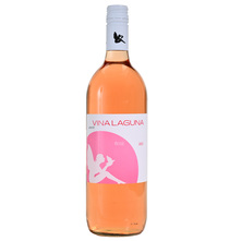 Vina Laguna Rose Kvalitetno vino 1 l