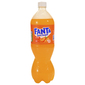 Fanta Orange zero sugar 1 l