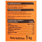 K Plus Brašno kukuruzno 1 kg