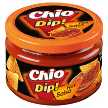 Chio Dip Umak salsa hot 200 ml