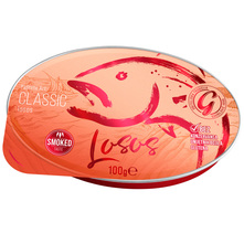 Gavrilović Losos pašteta 100 g