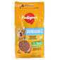 Pedigree Junior Hrana za pse perad i povrće 2 kg