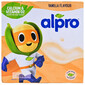 Alpro Kids Fermentriani sojin proizvod vanilija 4x115 g