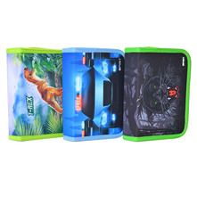 Spirit Pernica puna 1 zip/2 preklopa razni motivi