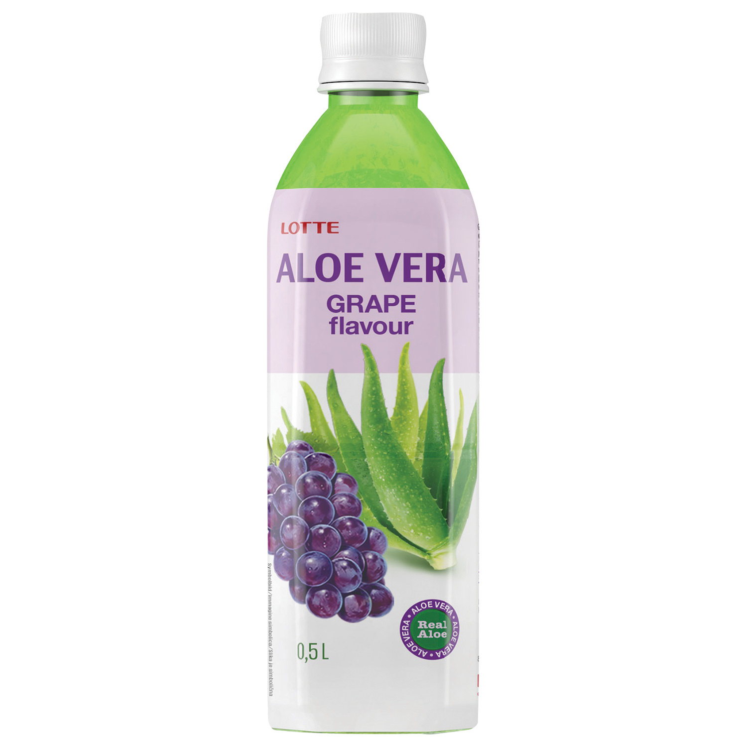 aloe vera medicine Aloe Vera & Nopal Cactus Supplement main image 1