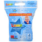 Lumpi Soft Losion Vlažne maramice 4x80 komada
