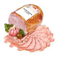 K Plus Dimljena vratina