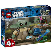 Lego Groguovo imanje