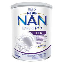 Nestlé NAN Expert Pro HA Mliječna formula 800 g