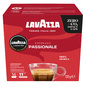 Lavazza Espresso Passionale kava, 16 kapsula 120 g