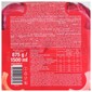 Quattro Joy Sladoled jagoda, vanilija, višnja, zuppa 1500 ml