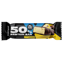 Polleo Sport 1St Protein Bar choco banana 60 g