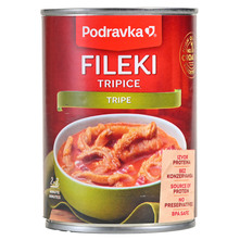 Podravka Fileki 400 g