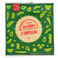 Casa Tortilla 6x25 cm 370 g